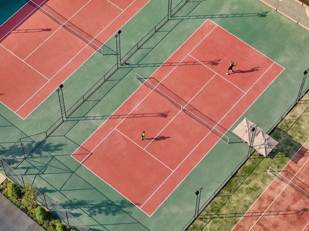 Hôtel Lara Barut Collection 5*, Séjour Turquie, Antalya par Ôvoyages