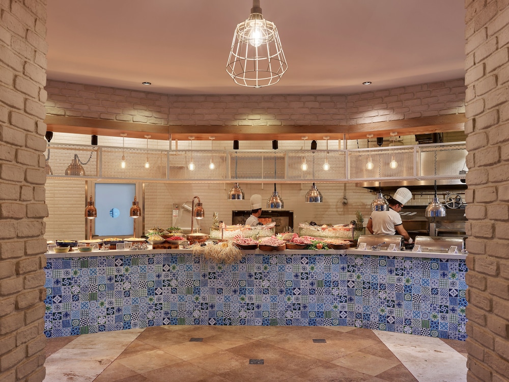 Hôtel Lara Barut Collection 5*, Séjour Turquie, Antalya par Ôvoyages