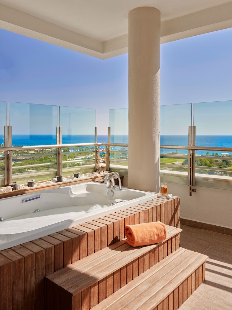 Hôtel Lara Barut Collection 5*, Séjour Turquie, Antalya par Ôvoyages