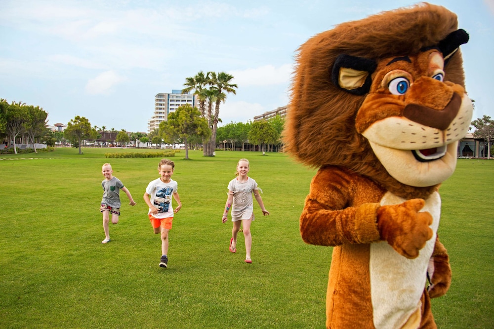 Hôtel Lara Barut Collection 5*, Séjour Turquie, Antalya par Ôvoyages