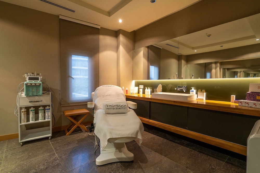 Hôtel Lara Barut Collection 5*, Séjour Turquie, Antalya par Ôvoyages