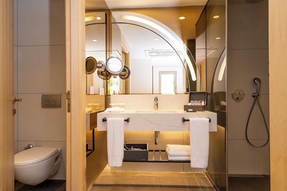 Hôtel Lara Barut Collection 5*, Séjour Turquie, Antalya par Ôvoyages