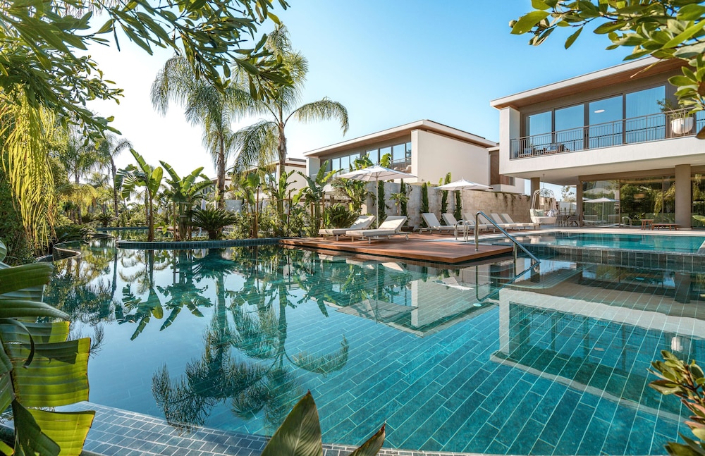 Hôtel Lara Barut Collection 5*, Séjour Turquie, Antalya par Ôvoyages