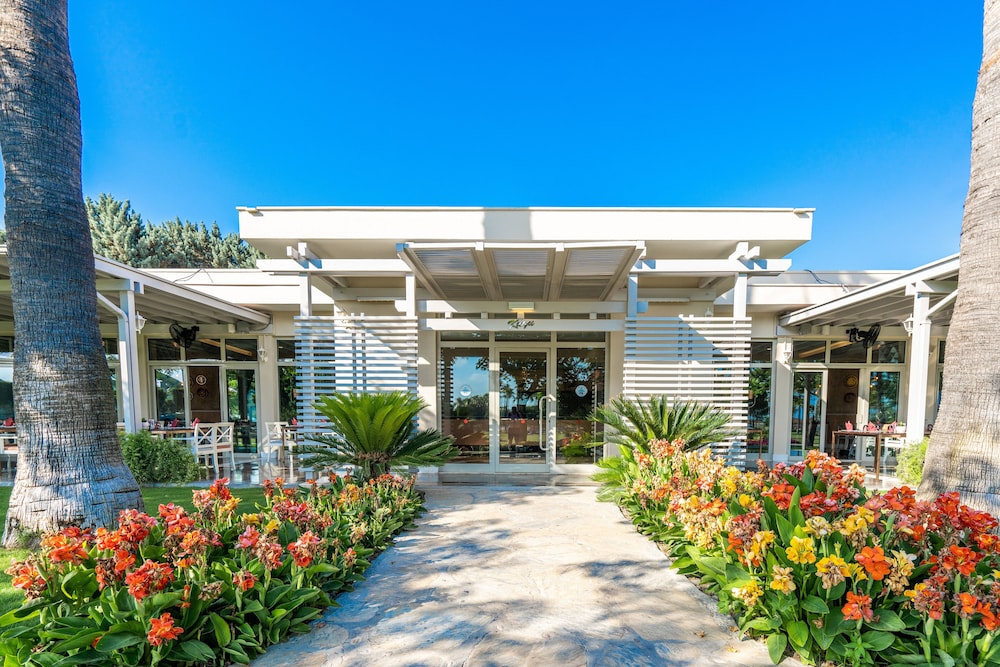 Hôtel Lara Barut Collection 5*, Séjour Turquie, Antalya par Ôvoyages