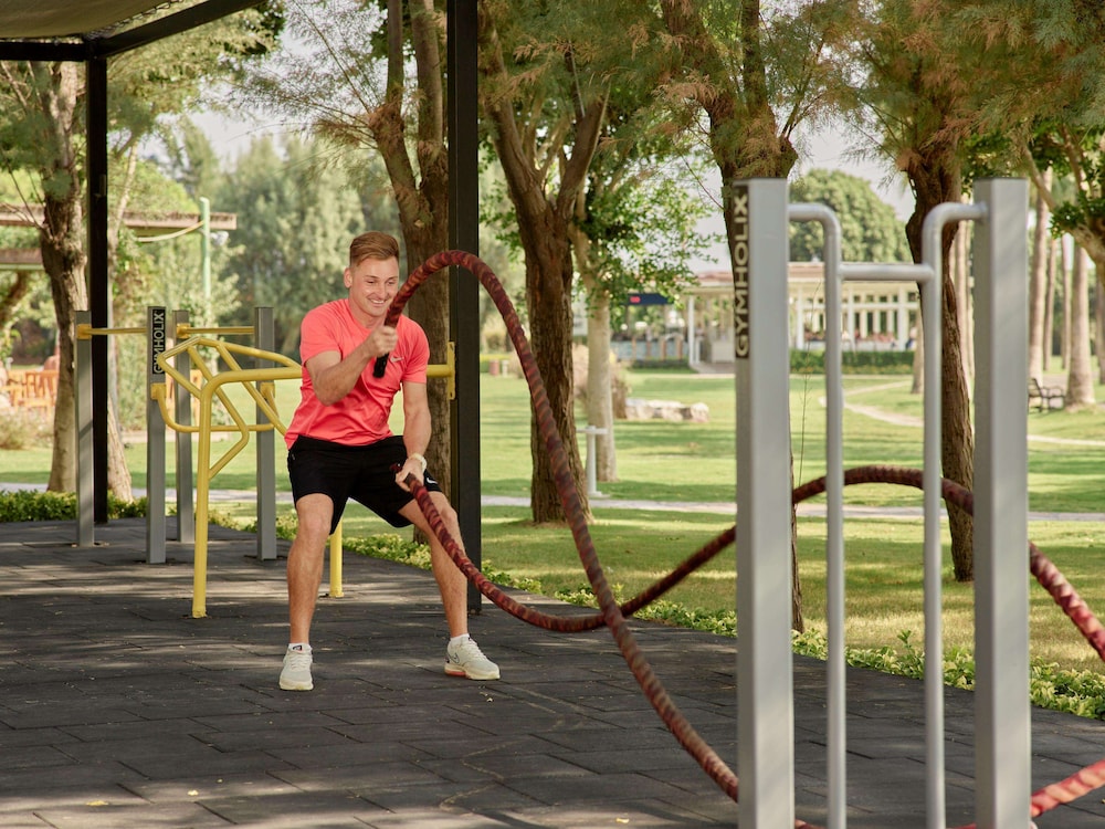 Hôtel Lara Barut Collection 5*, Séjour Turquie, Antalya par Ôvoyages