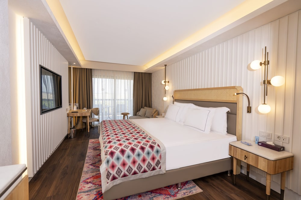 Hôtel Lara Barut Collection 5*, Séjour Turquie, Antalya par Ôvoyages