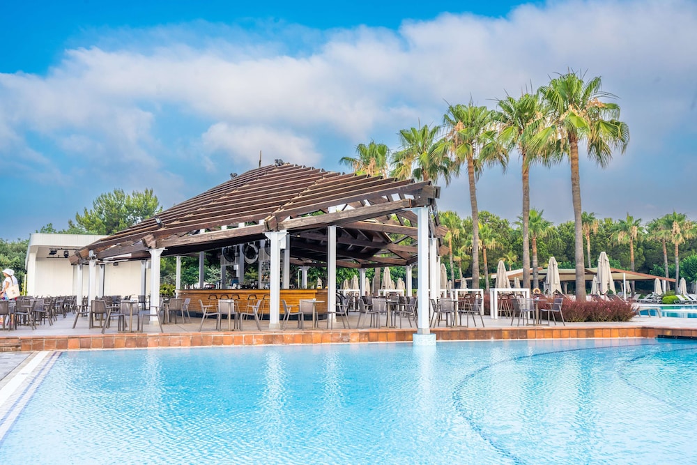 Hôtel Lara Barut Collection 5*, Séjour Turquie, Antalya par Ôvoyages