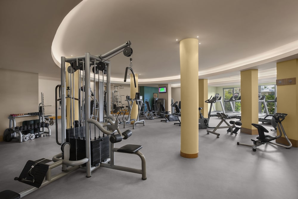 Hôtel Lara Barut Collection 5*, Séjour Turquie, Antalya par Ôvoyages