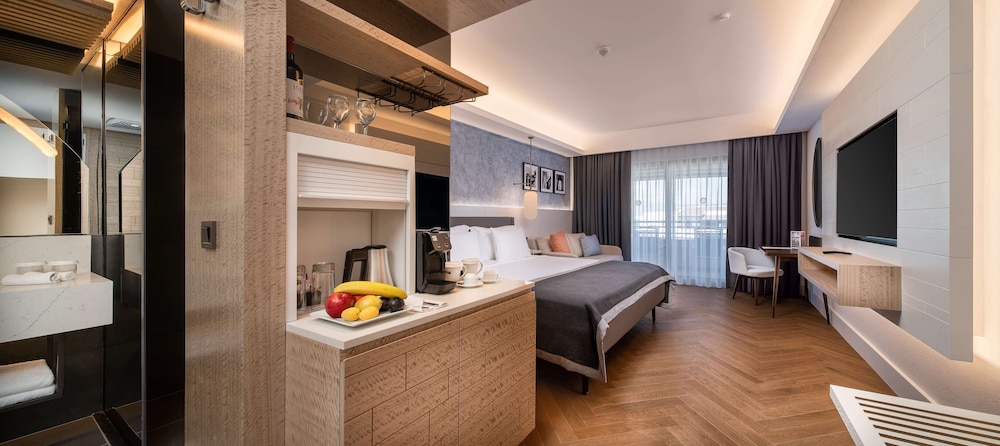 Hôtel Lara Barut Collection 5*, Séjour Turquie, Antalya par Ôvoyages