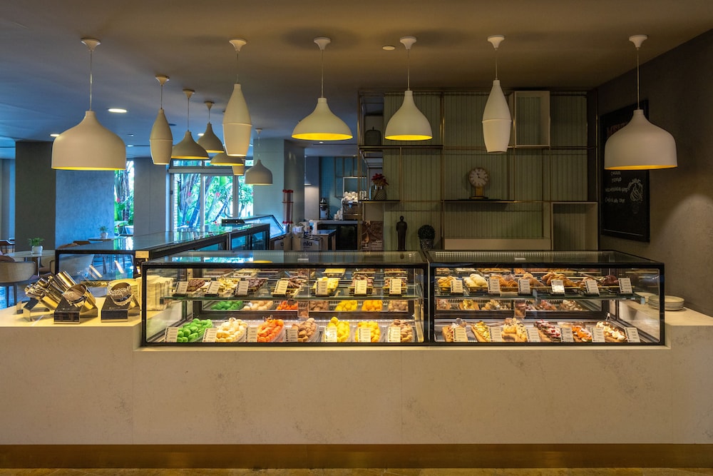 Hôtel Lara Barut Collection 5*, Séjour Turquie, Antalya par Ôvoyages