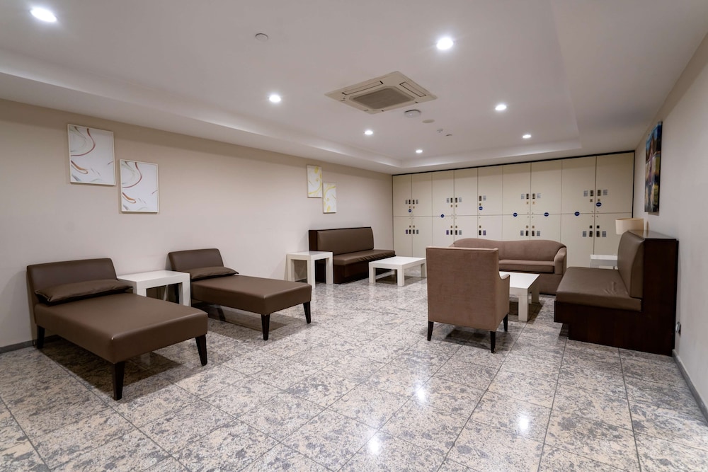 Hôtel Lara Barut Collection 5*