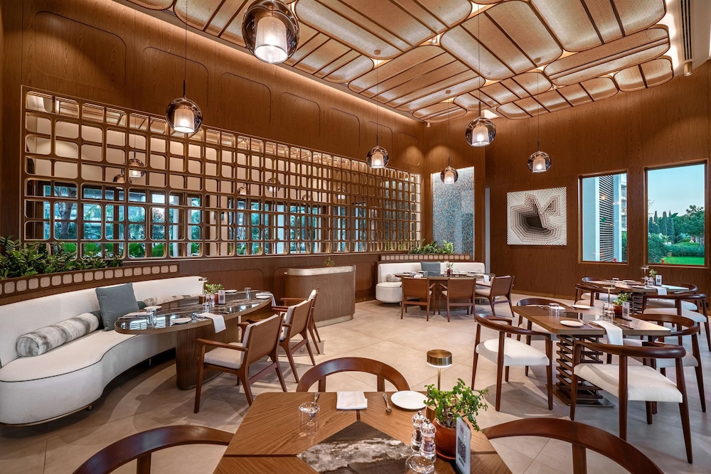 Hôtel Lara Barut Collection 5*, Séjour Turquie, Antalya par Ôvoyages