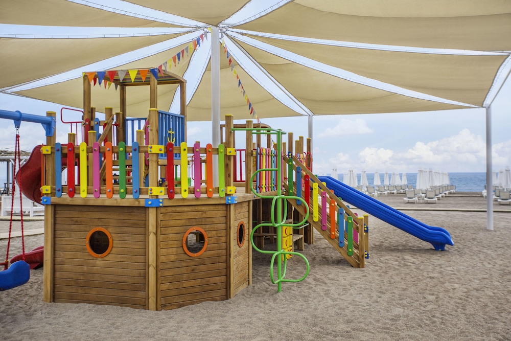 Hôtel Lara Barut Collection 5*, Séjour Turquie, Antalya par Ôvoyages