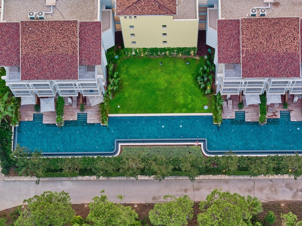 Hôtel Lara Barut Collection 5*, Séjour Turquie, Antalya par Ôvoyages