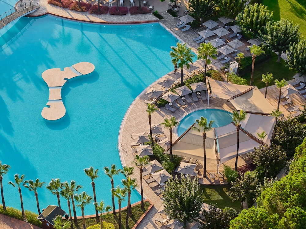 Hôtel Lara Barut Collection 5*, Séjour Turquie, Antalya par Ôvoyages