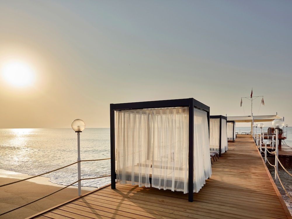 Hôtel Lara Barut Collection 5*, Séjour Turquie, Antalya par Ôvoyages