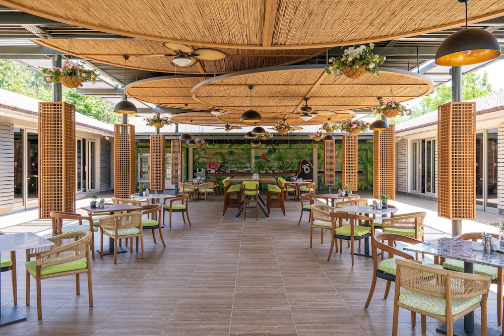 Hôtel Lara Barut Collection 5*, Séjour Turquie, Antalya par Ôvoyages