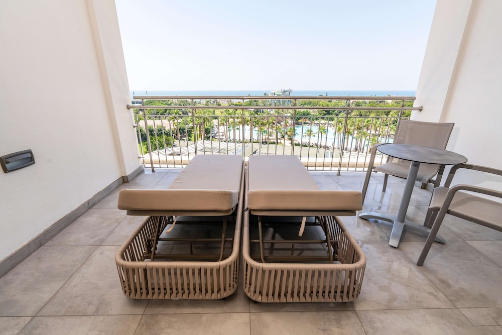 Hôtel Lara Barut Collection 5*, Séjour Turquie, Antalya par Ôvoyages