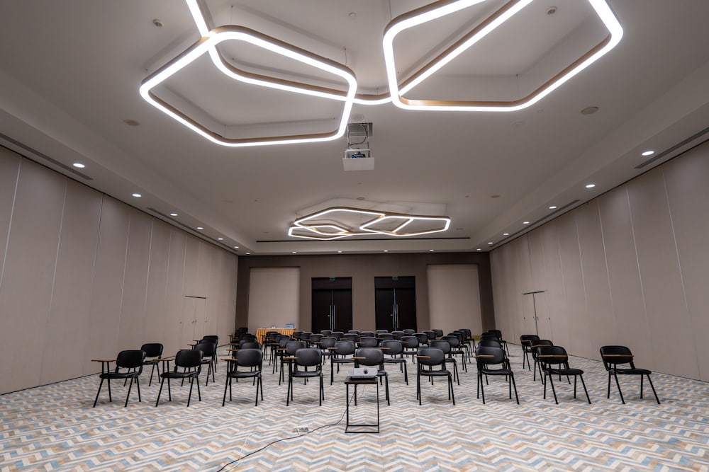 Hôtel Lara Barut Collection 5*, Séjour Turquie, Antalya par Ôvoyages