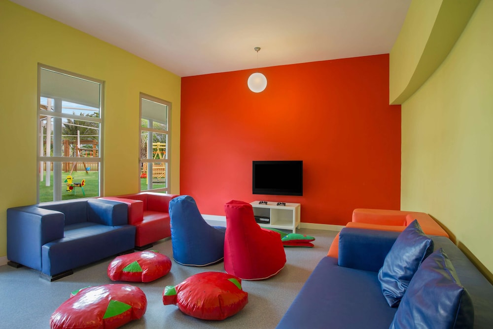 Hôtel Lara Barut Collection 5*, Séjour Turquie, Antalya par Ôvoyages