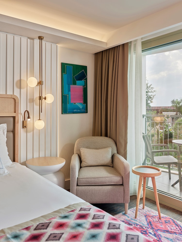 Hôtel Lara Barut Collection 5*, Séjour Turquie, Antalya par Ôvoyages