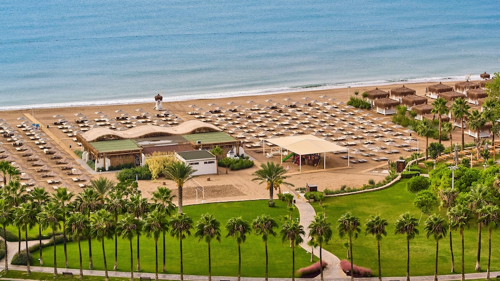 Hôtel Lara Barut Collection 5*, Séjour Turquie, Antalya par Ôvoyages