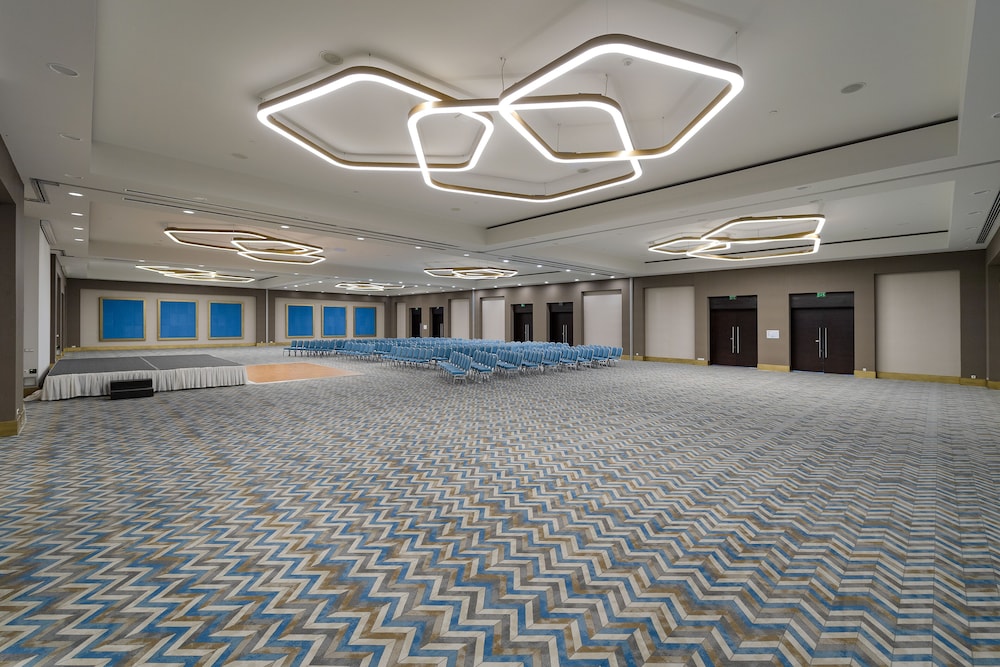 Hôtel Lara Barut Collection 5*, Séjour Turquie, Antalya par Ôvoyages