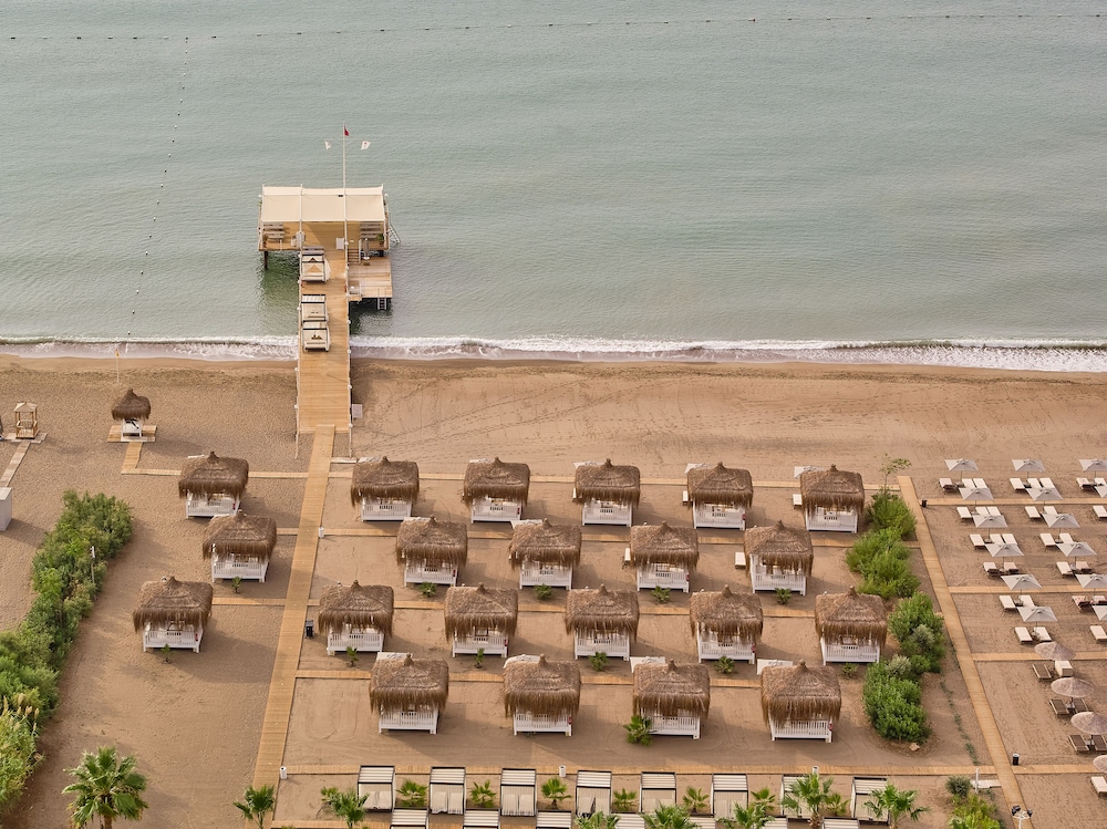 Hôtel Lara Barut Collection 5*, Séjour Turquie, Antalya par Ôvoyages