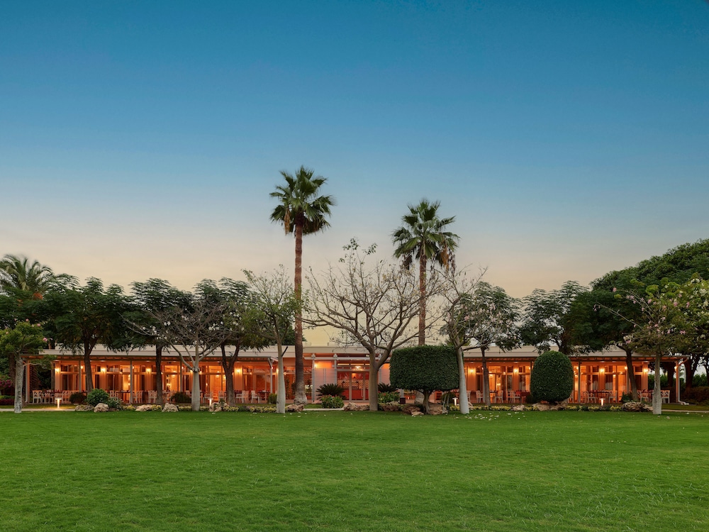 Hôtel Lara Barut Collection 5*, Séjour Turquie, Antalya par Ôvoyages