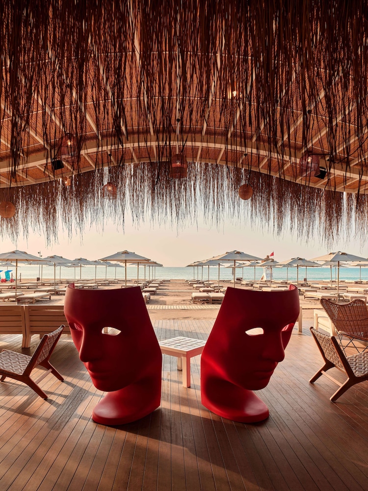 Hôtel Lara Barut Collection 5*, Séjour Turquie, Antalya par Ôvoyages