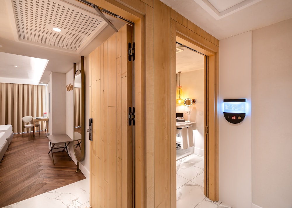 Hôtel Lara Barut Collection 5*, Séjour Turquie, Antalya par Ôvoyages