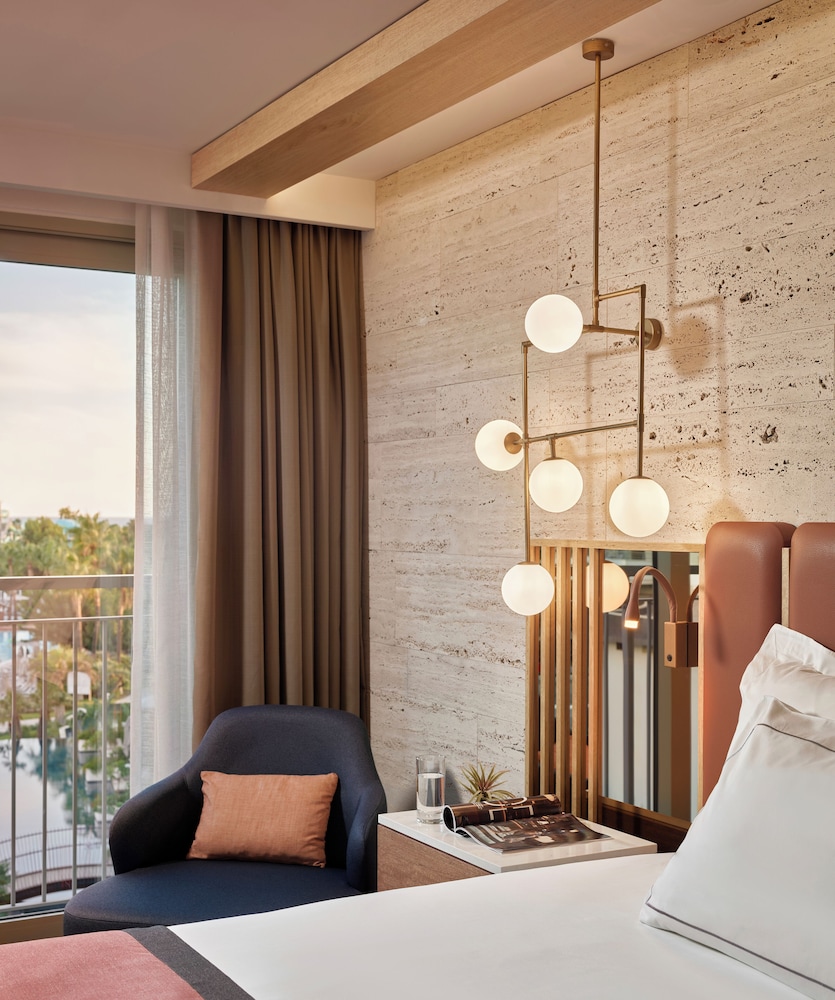 Hôtel Lara Barut Collection 5*, Séjour Turquie, Antalya par Ôvoyages