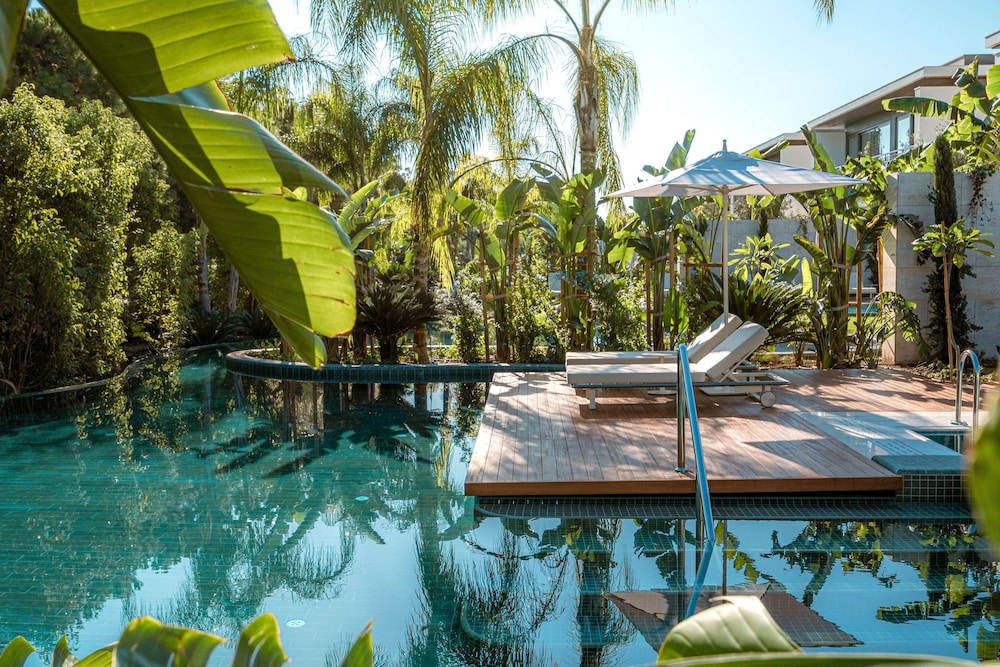 Hôtel Lara Barut Collection 5*, Séjour Turquie, Antalya par Ôvoyages