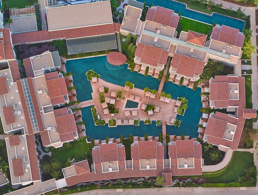 Hôtel Lara Barut Collection 5*, Séjour Turquie, Antalya par Ôvoyages