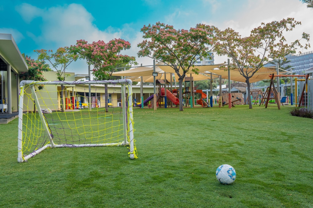 Hôtel Lara Barut Collection 5*, Séjour Turquie, Antalya par Ôvoyages