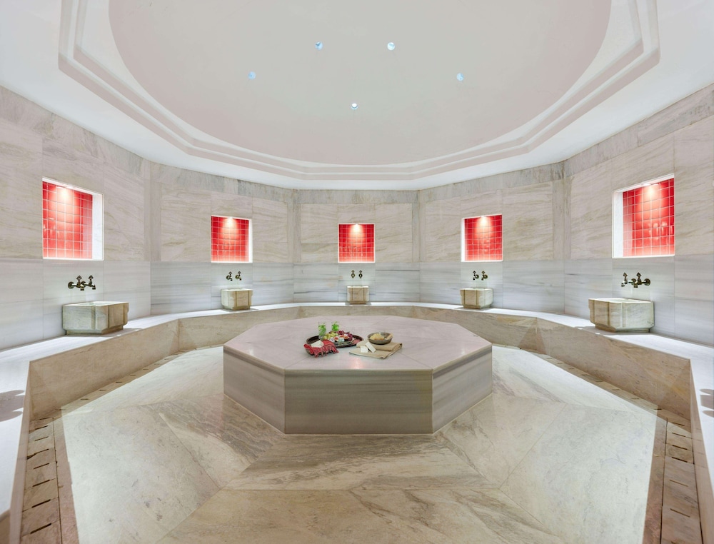 Hôtel Lara Barut Collection 5*, Séjour Turquie, Antalya par Ôvoyages