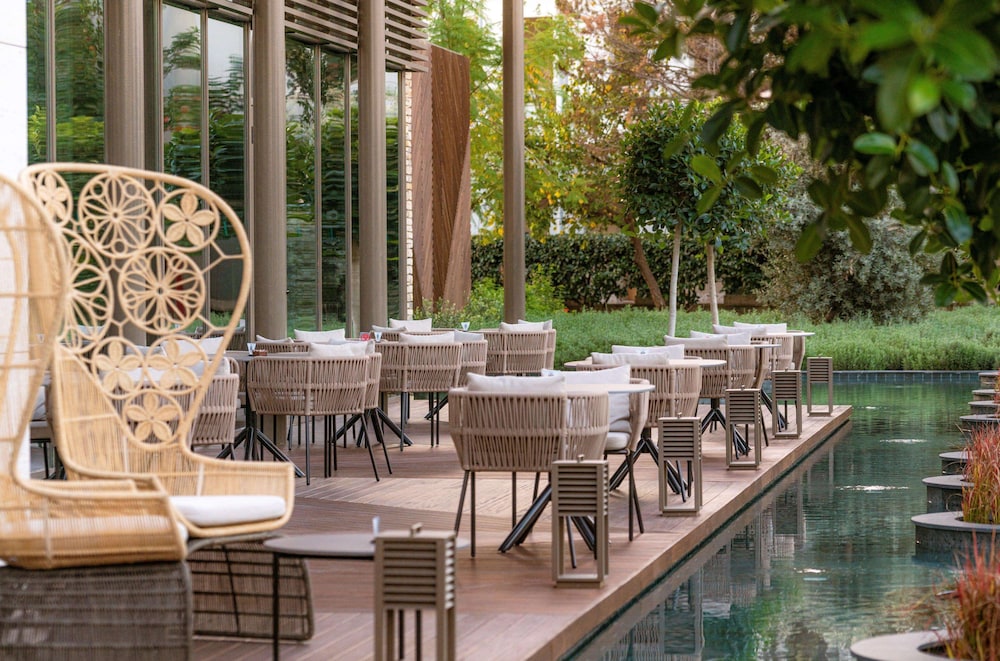 Hôtel Lara Barut Collection 5*, Séjour Turquie, Antalya par Ôvoyages