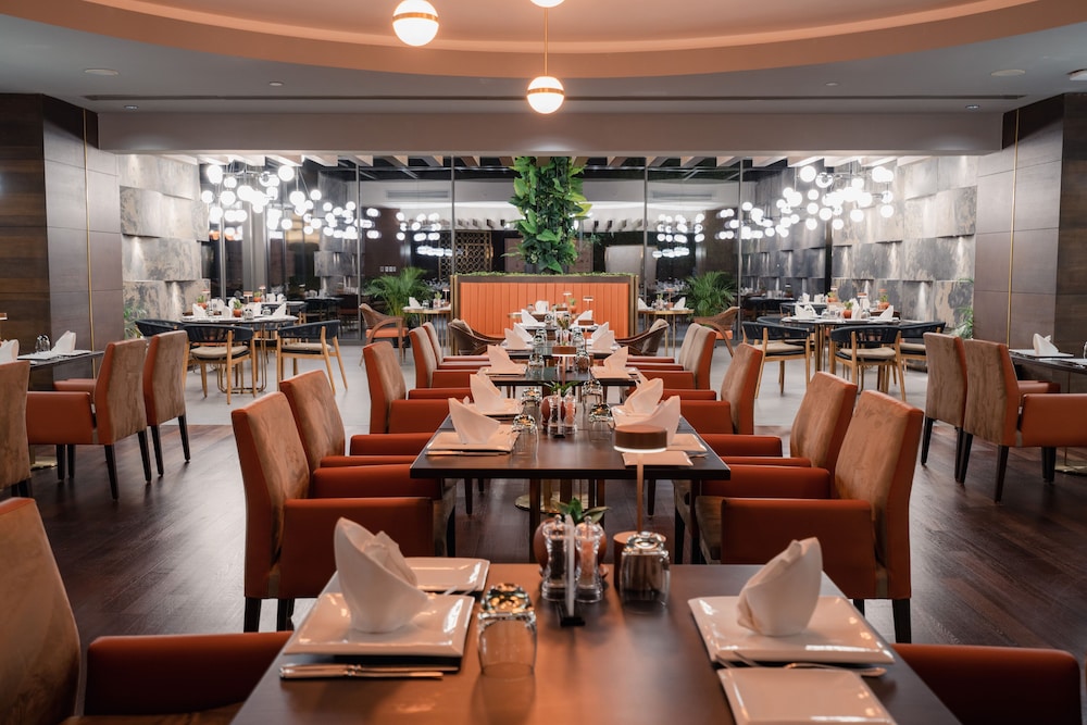 Hôtel Lara Barut Collection 5*, Séjour Turquie, Antalya par Ôvoyages