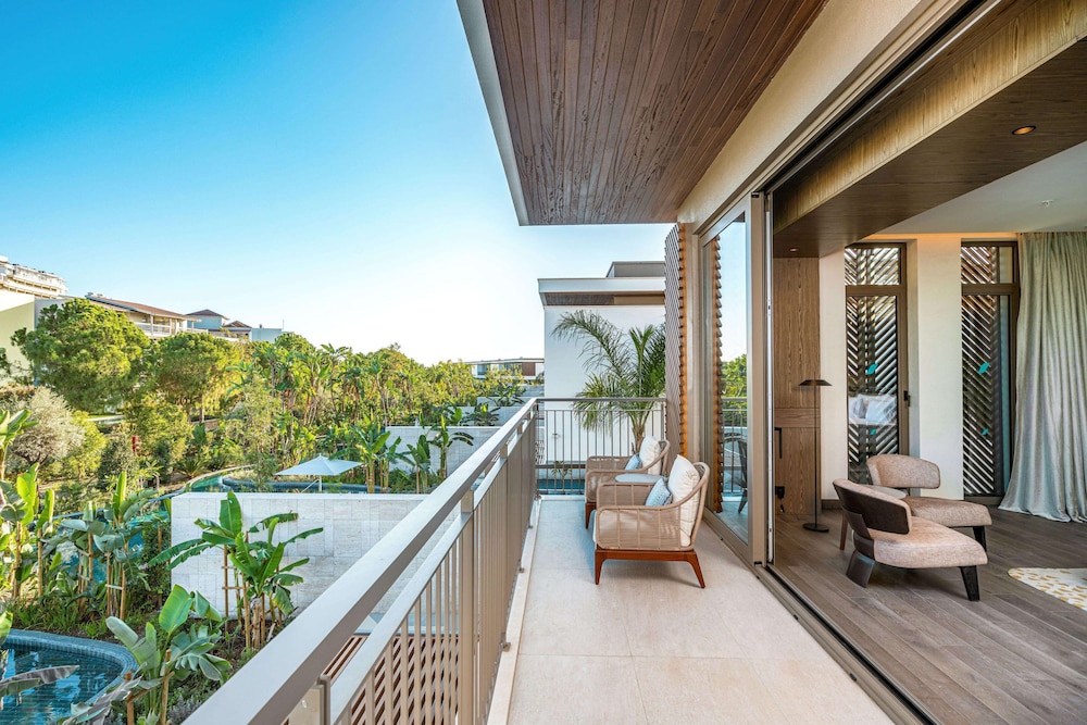 Hôtel Lara Barut Collection 5*, Séjour Turquie, Antalya par Ôvoyages