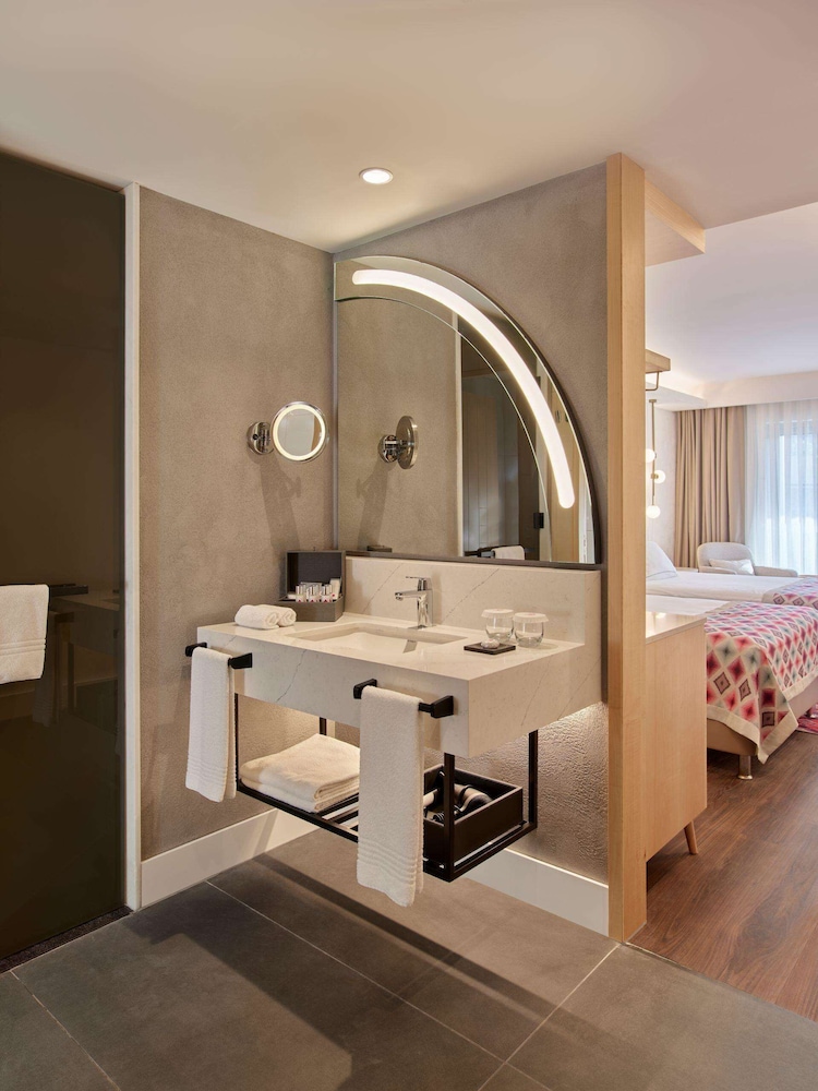 Hôtel Lara Barut Collection 5*, Séjour Turquie, Antalya par Ôvoyages