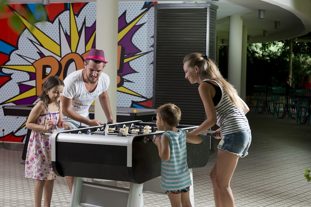 Hôtel Lara Barut Collection 5*, Séjour Turquie, Antalya par Ôvoyages