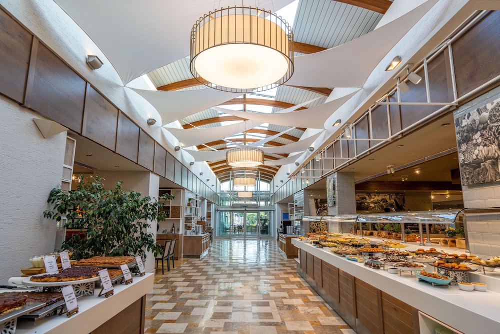 Hôtel Lara Barut Collection 5*, Séjour Turquie, Antalya par Ôvoyages