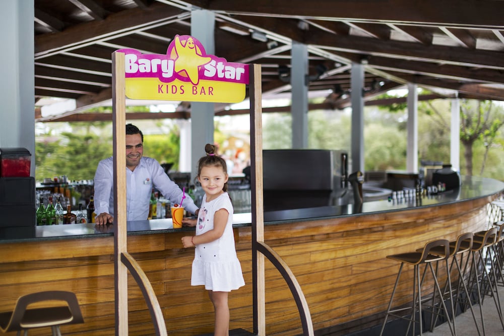 Hôtel Lara Barut Collection 5*, Séjour Turquie, Antalya par Ôvoyages