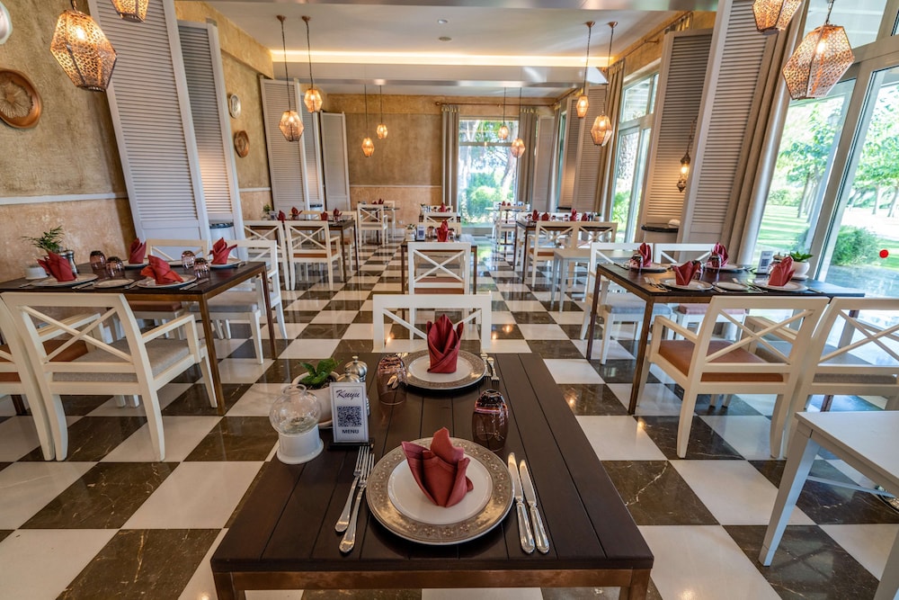 Hôtel Lara Barut Collection 5*, Séjour Turquie, Antalya par Ôvoyages