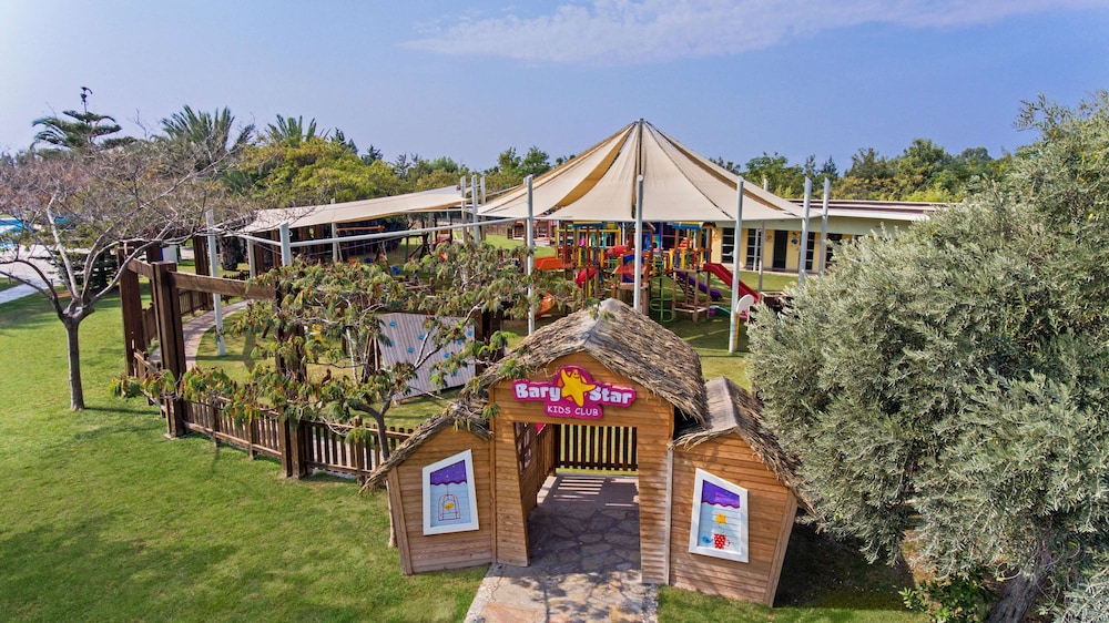 Hôtel Lara Barut Collection 5*, Séjour Turquie, Antalya par Ôvoyages