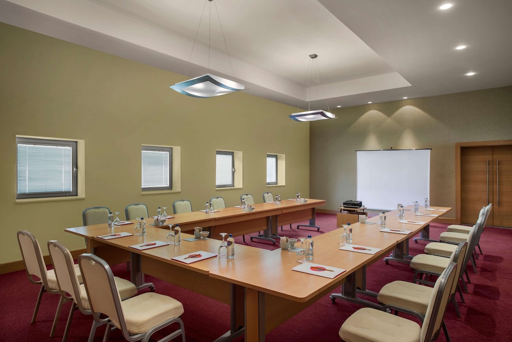 Hôtel Lara Barut Collection 5*, Séjour Turquie, Antalya par Ôvoyages