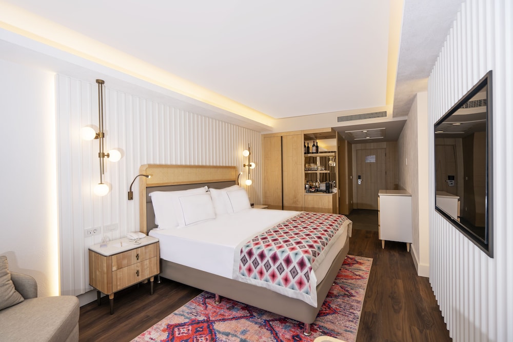 Hôtel Lara Barut Collection 5*, Séjour Turquie, Antalya par Ôvoyages