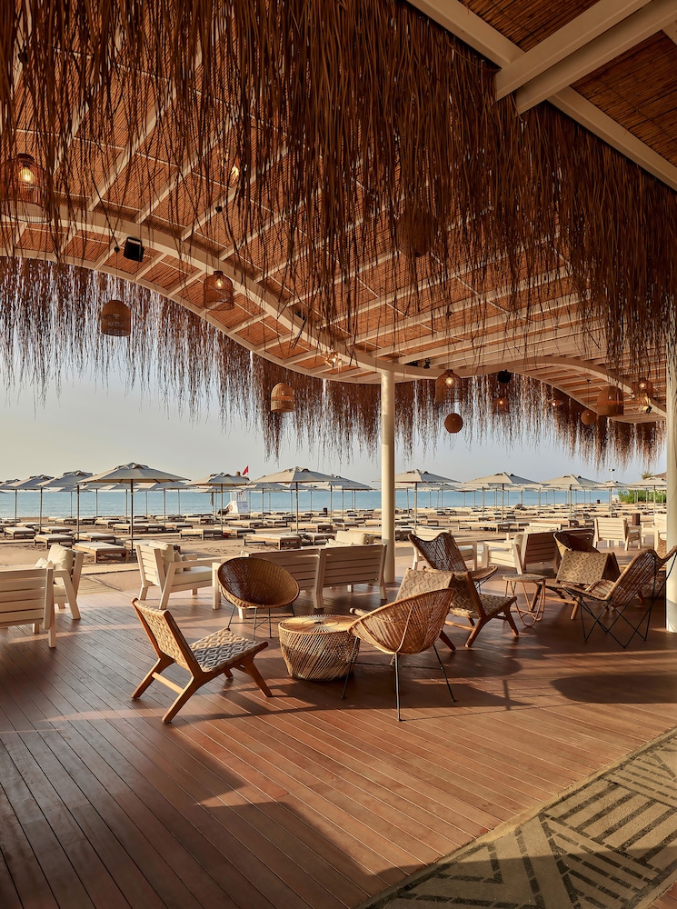 Hôtel Lara Barut Collection 5*, Séjour Turquie, Antalya par Ôvoyages