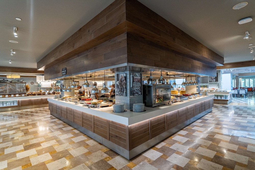 Hôtel Lara Barut Collection 5*, Séjour Turquie, Antalya par Ôvoyages