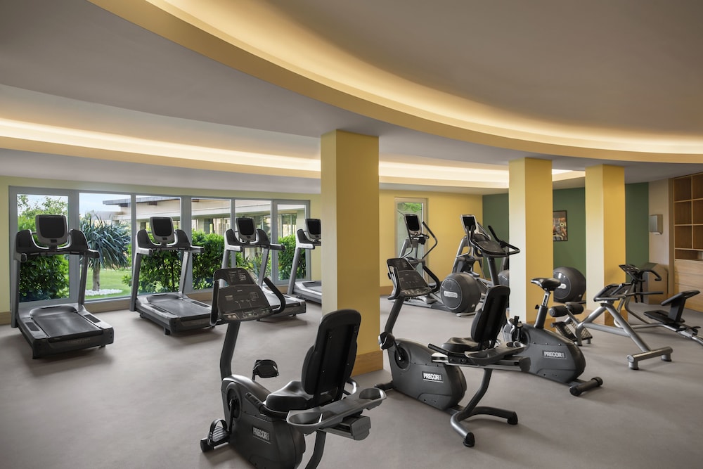 Hôtel Lara Barut Collection 5*, Séjour Turquie, Antalya par Ôvoyages